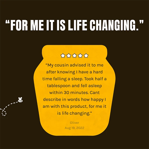 mad honey review