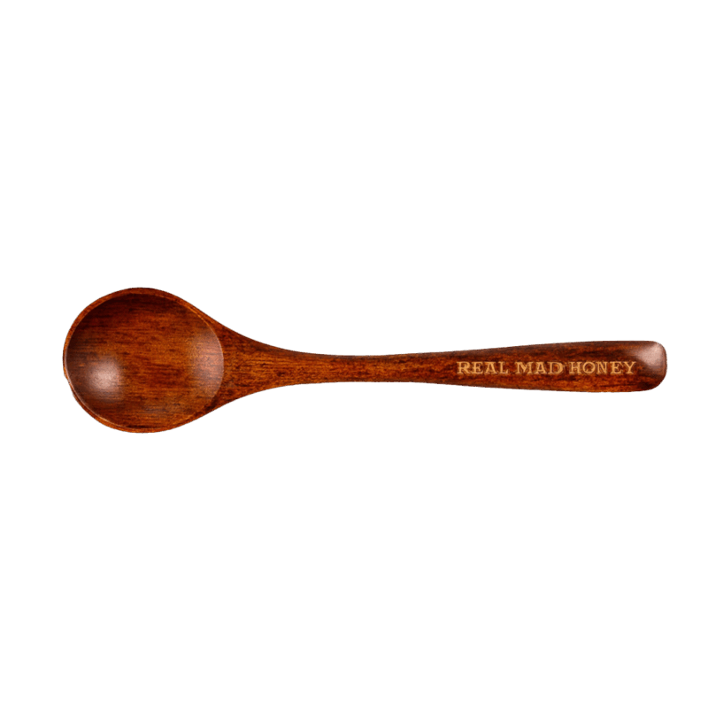 HONEY SPOON