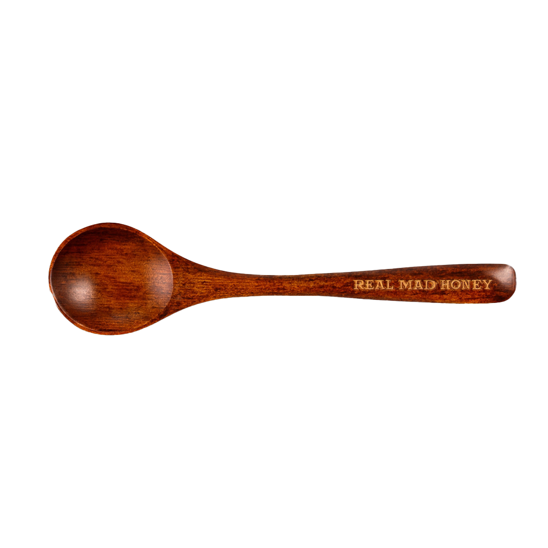 HONEY SPOON