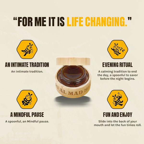 Life changing life-changing